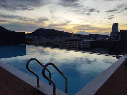 Cover Image for Grace Patong Hotel