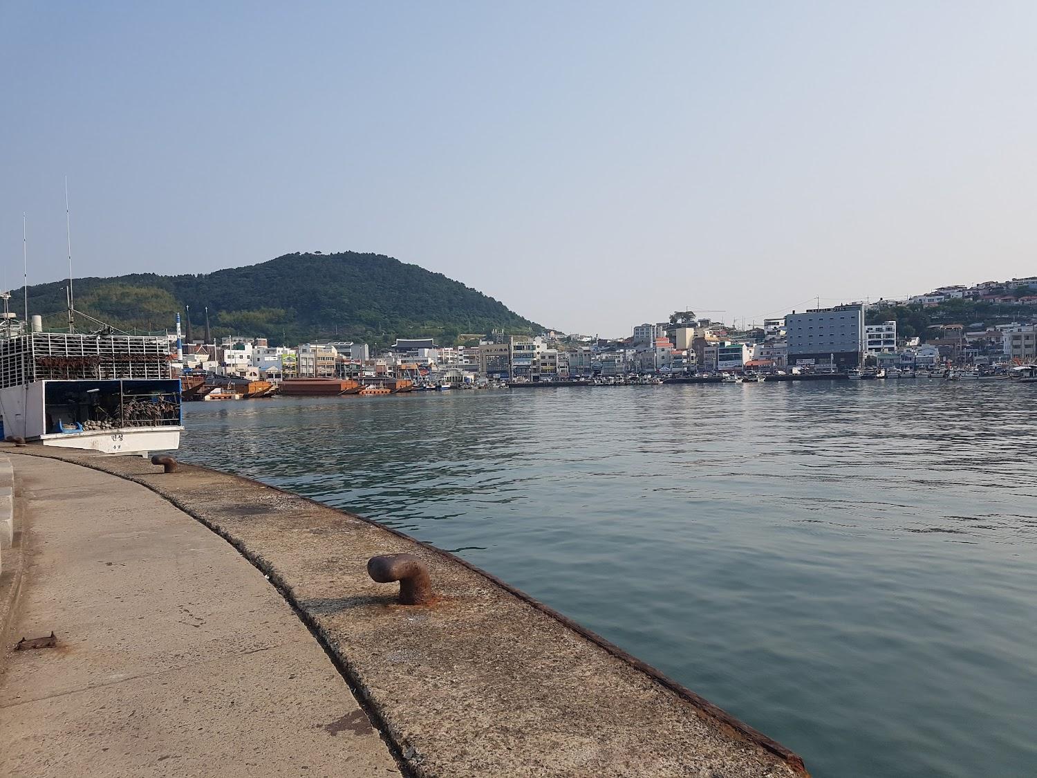 Cover Image for 화진주모텔