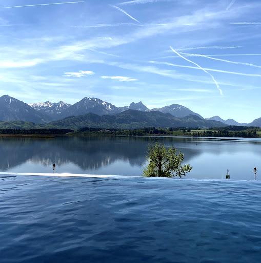 Cover Image for Hotel Am Hopfensee