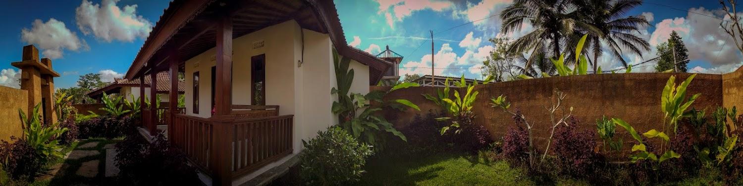 Cover Image for ITA House Tegallalang