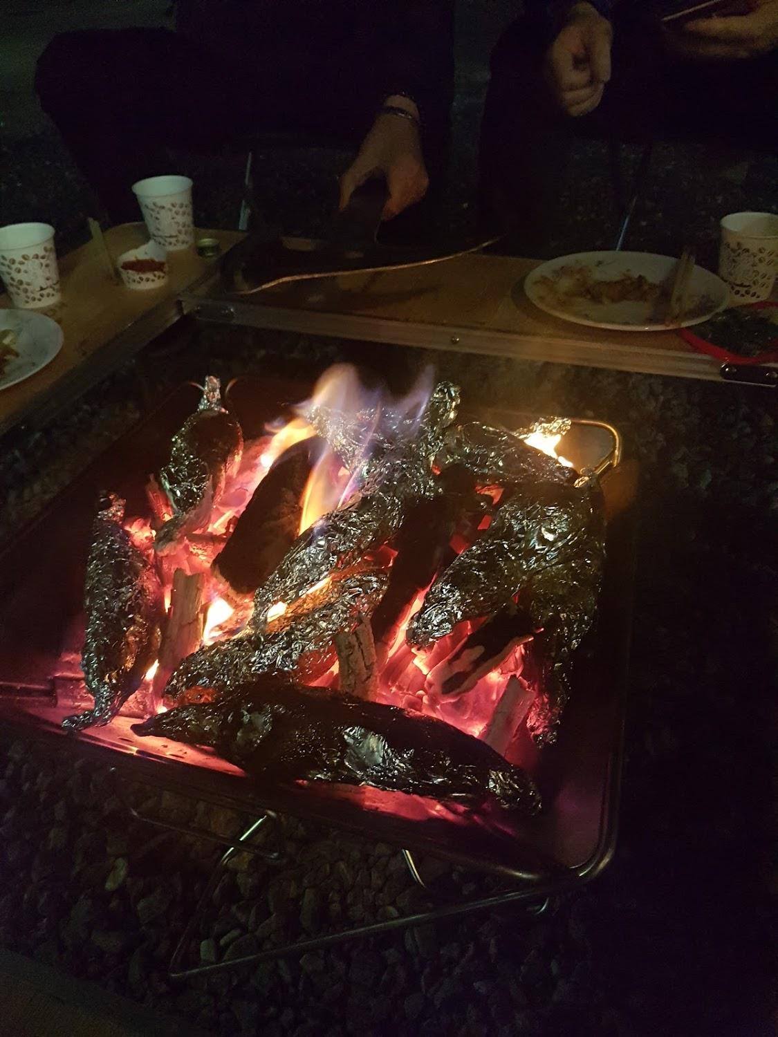 Cover Image for 개울가펜션
