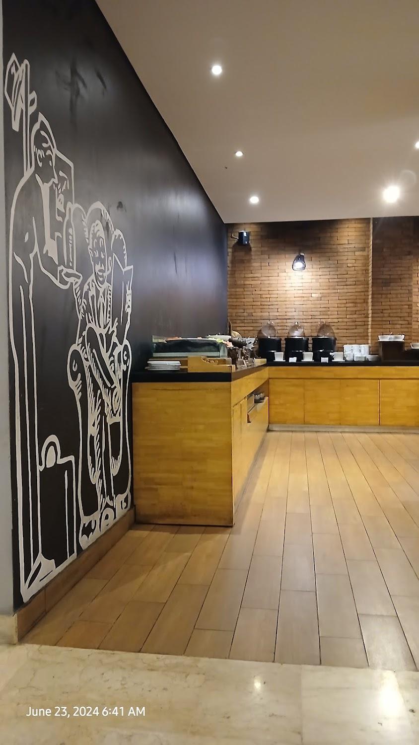 Cover Image for Azana Boutique Hotel Denpasar