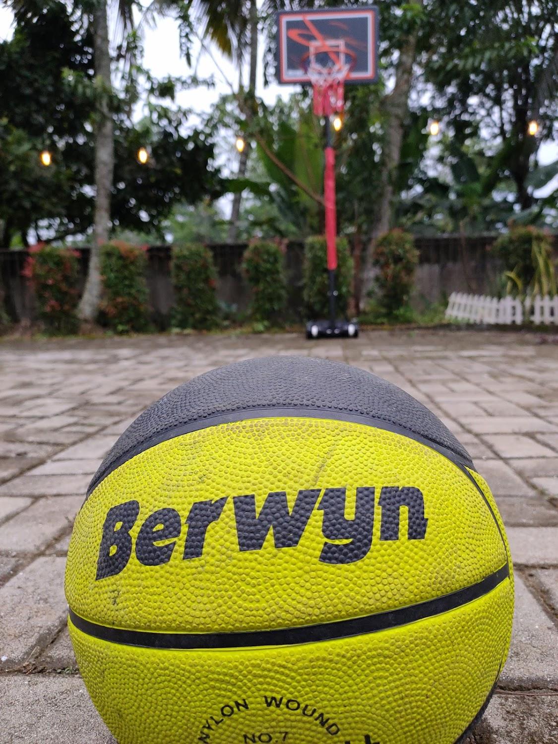 Cover Image for Hotel Bakom INN Syariah