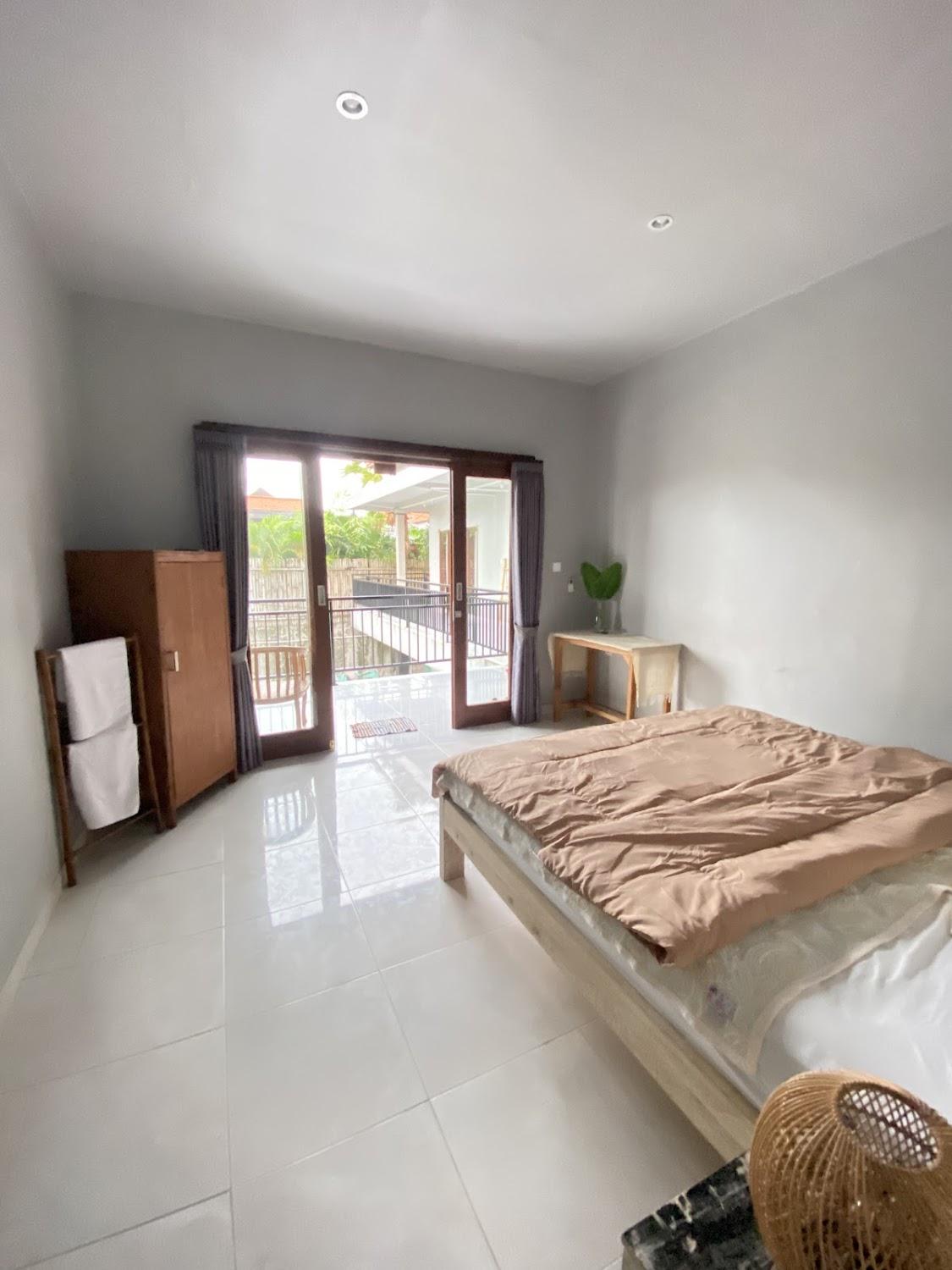 Cover Image for Tyana’s Private Room Canggu