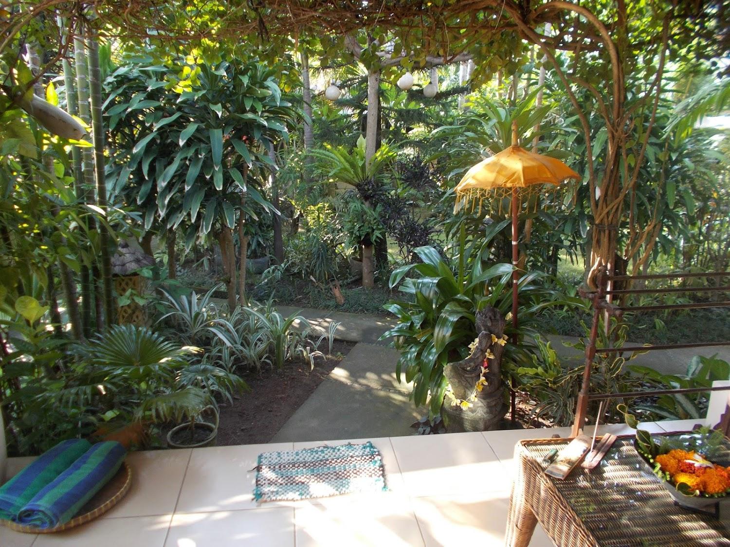 Cover Image for Tanjung Mas Villa
