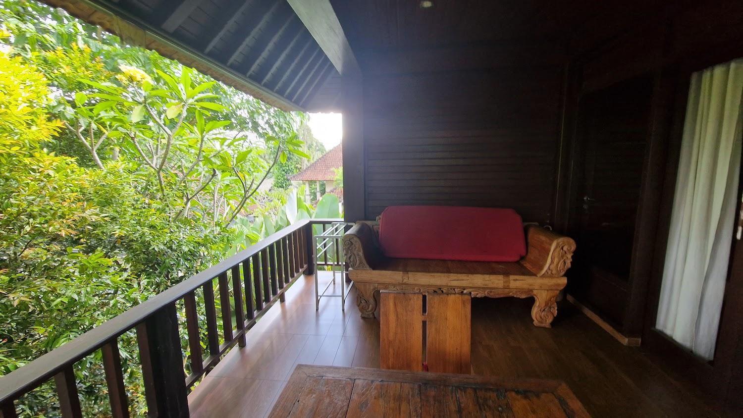 Cover Image for Secluded Jungle Villa