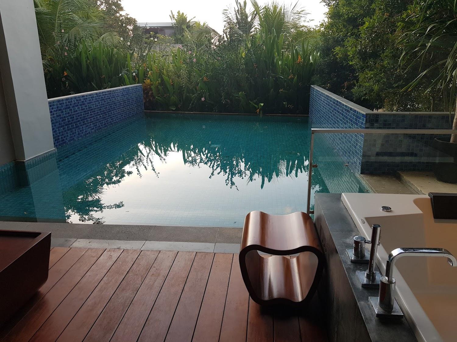 Cover Image for Anantara Uluwatu Bali Resort