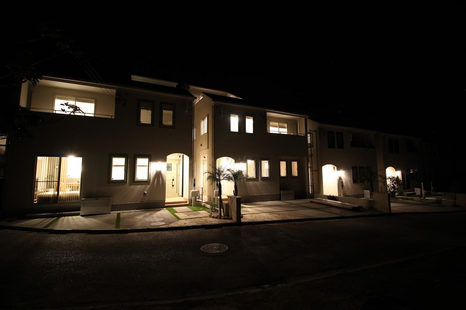 Cover Image for HOPE VILLA Onnason 5