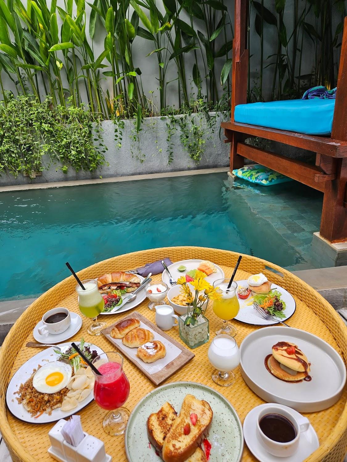 Cover Image for Maca Villas & Spa