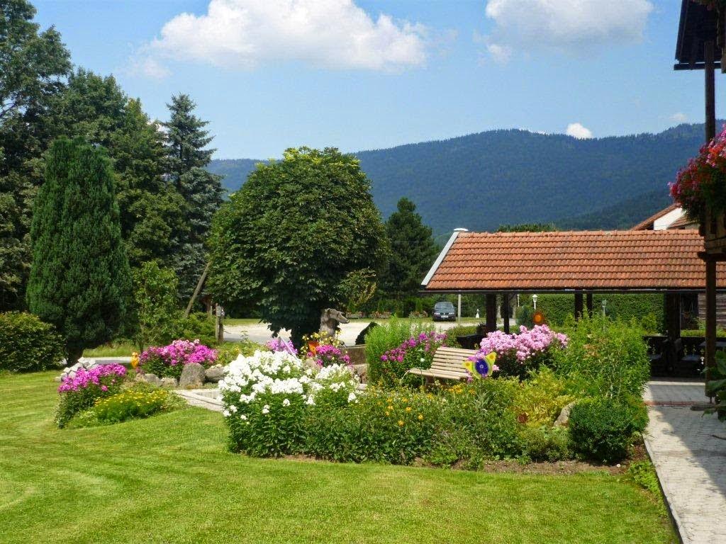 Cover Image for Pension Köppl