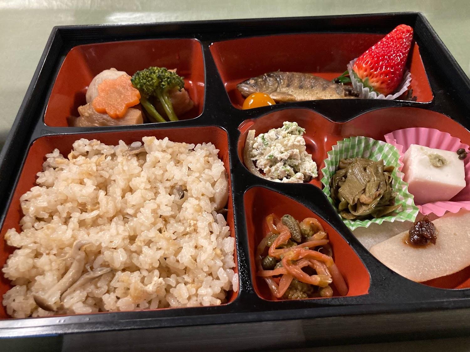 Cover Image for 料理旅館まえひら