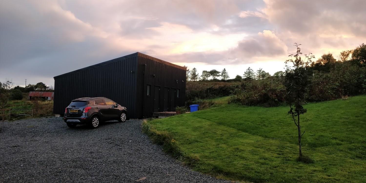 Cover Image for Bracken Brae B&B