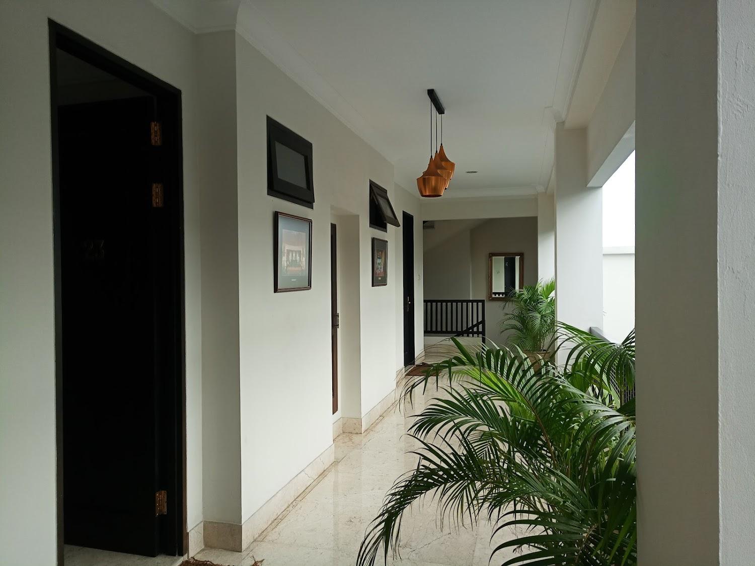 Cover Image for Bangka Suite Mitra RedDoorz