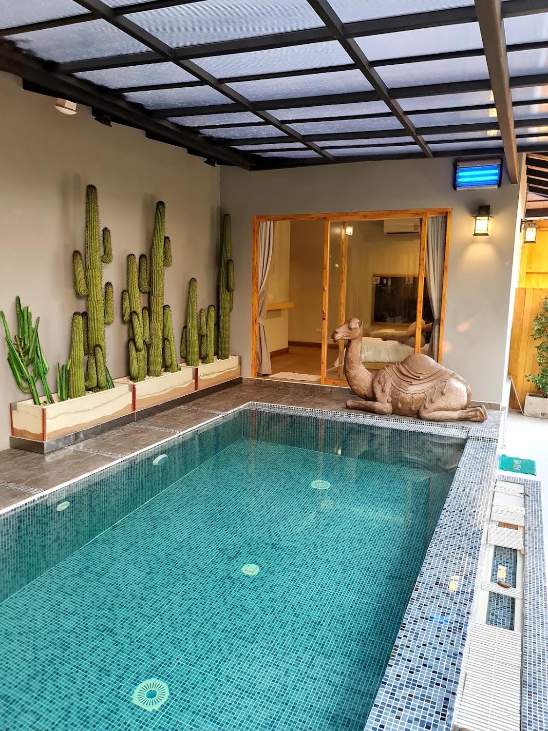 Cover Image for Japan Town Resort