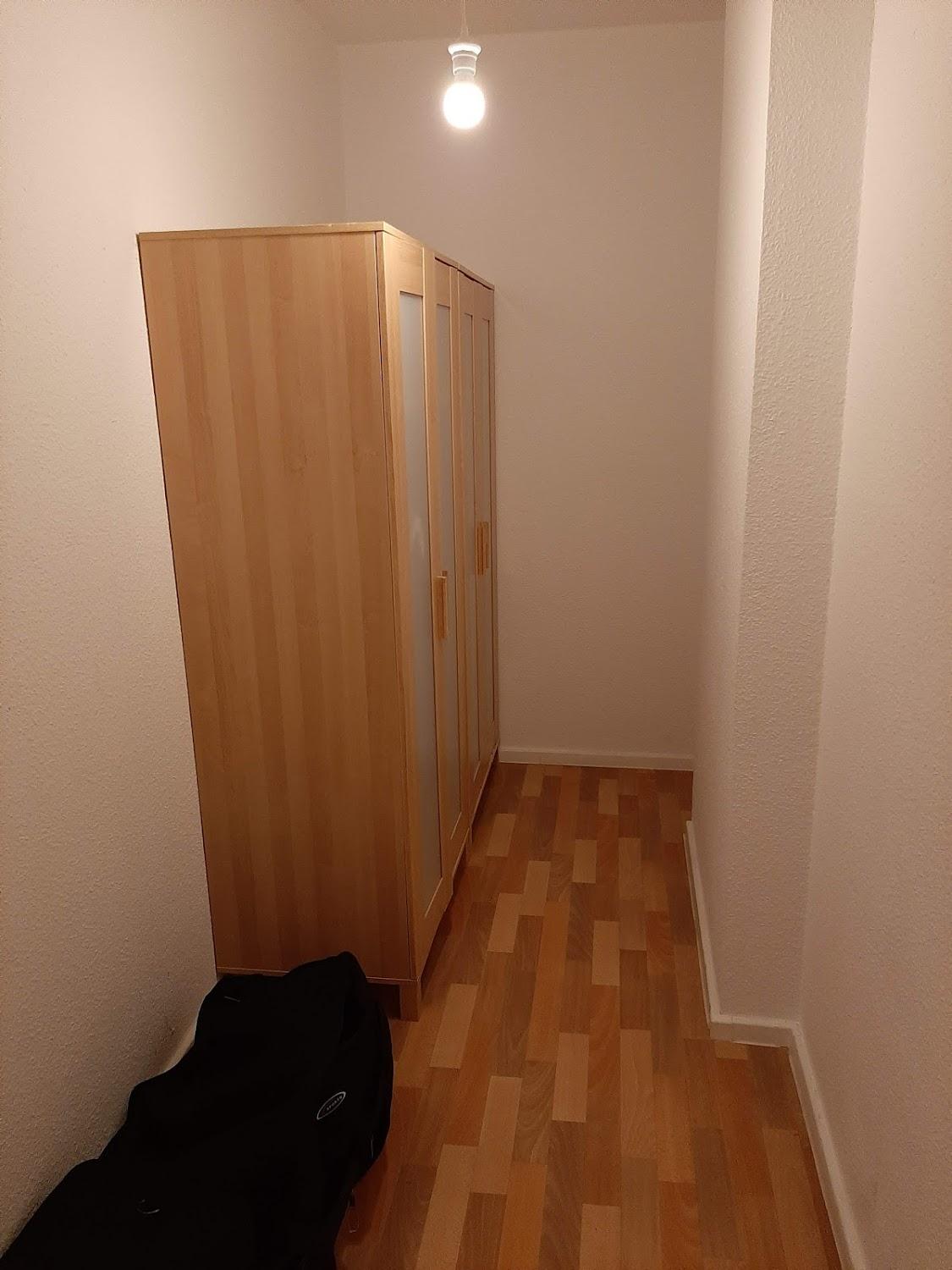 Cover Image for Aparion Apartment Leipzig Family