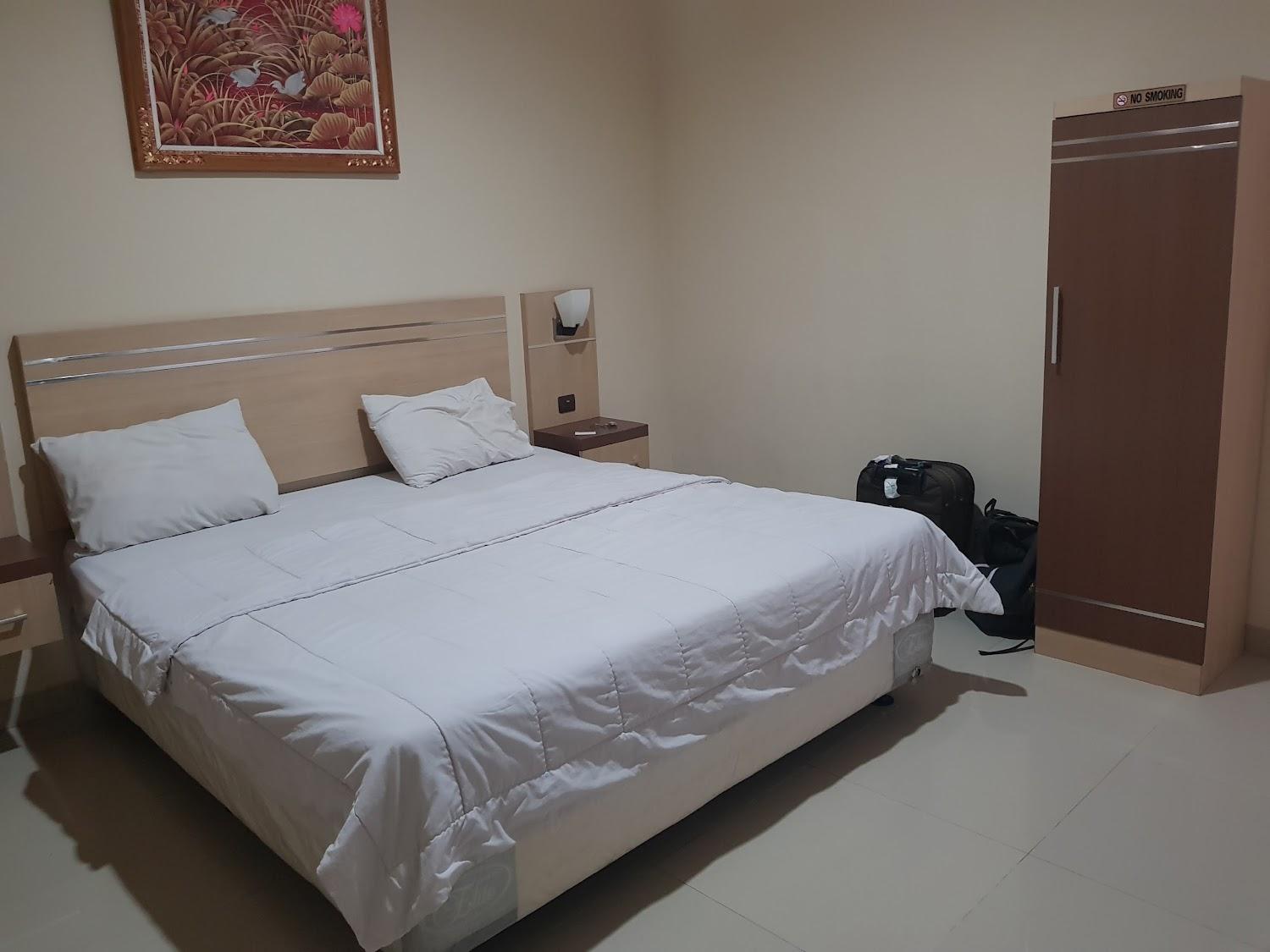 Cover Image for Hotel Solas