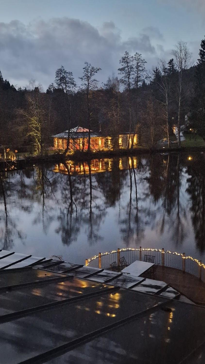 Cover Image for Hotel Molitors Mühle GmbH