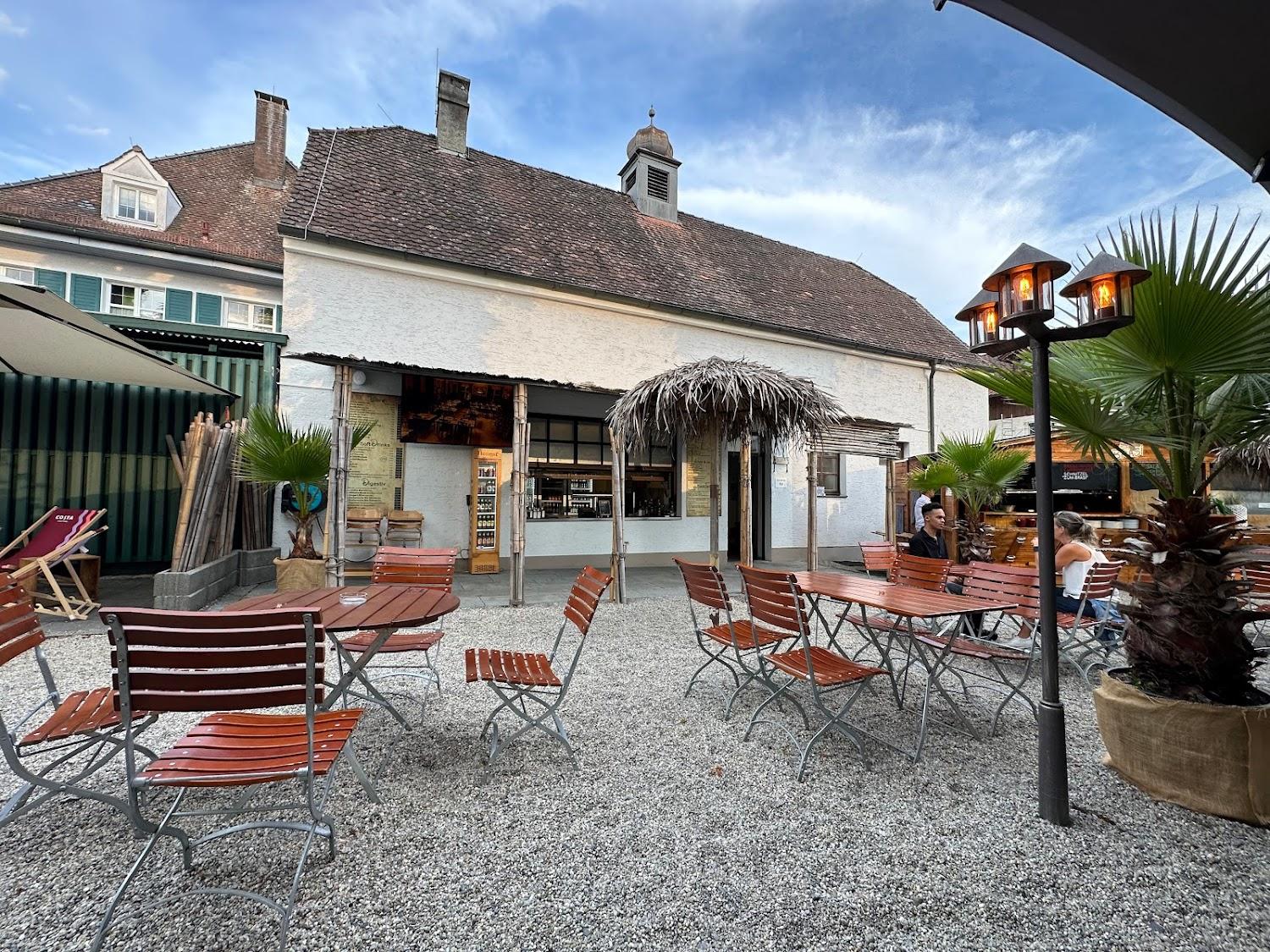 Cover Image for Mettner Hof - Brasilianisches Churrasco Restaurant & Hotel
