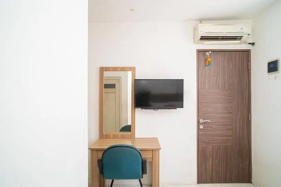Cover Image for KoolKost near Mangga Besar Station ( Minimum 6 Nights )