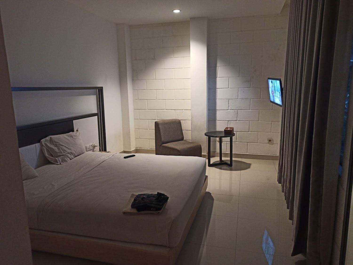 Cover Image for Hotel Buana Lestari