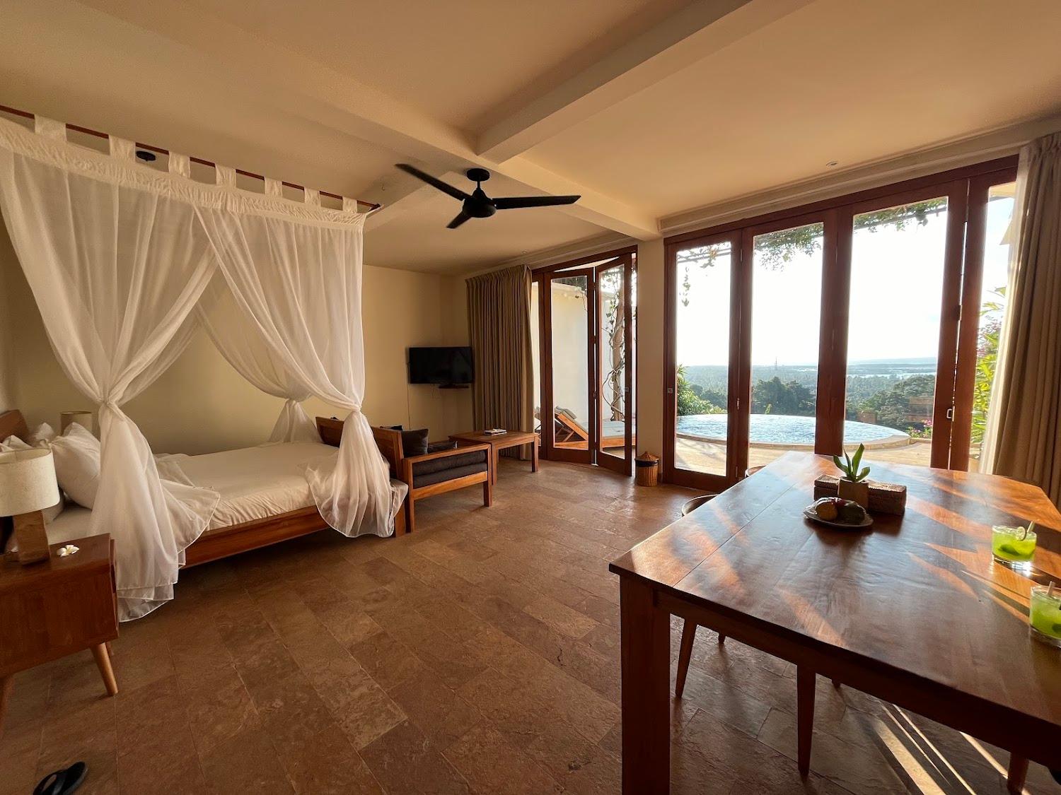Cover Image for Sumberkima Resort