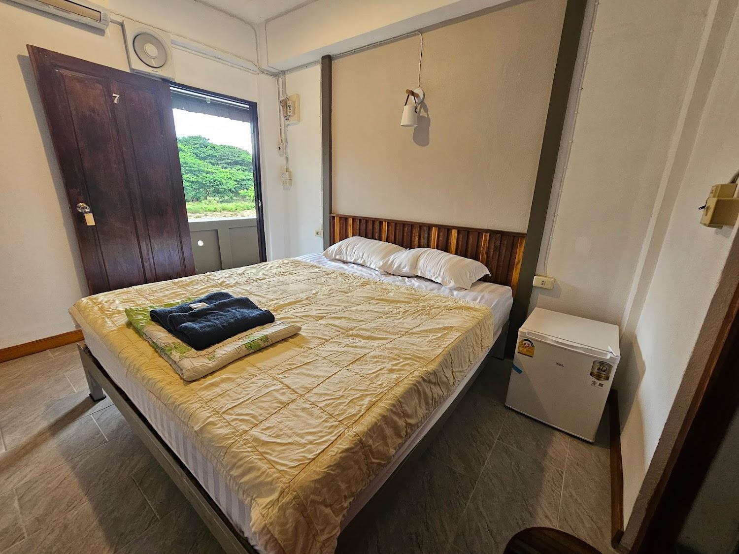 Cover Image for PS.River View Guesthouse