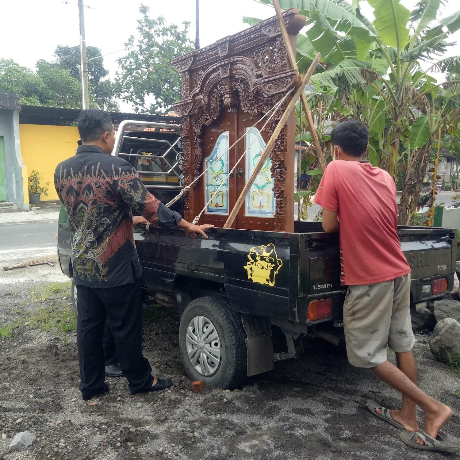 Cover Image for Penginapan PUTRA LAWU