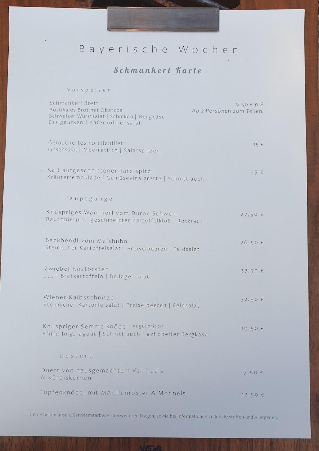 Cover Image for Landhaus Grüneklee