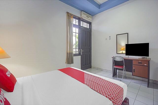 Cover Image for Collection O 90589 Palem Garden Hotel