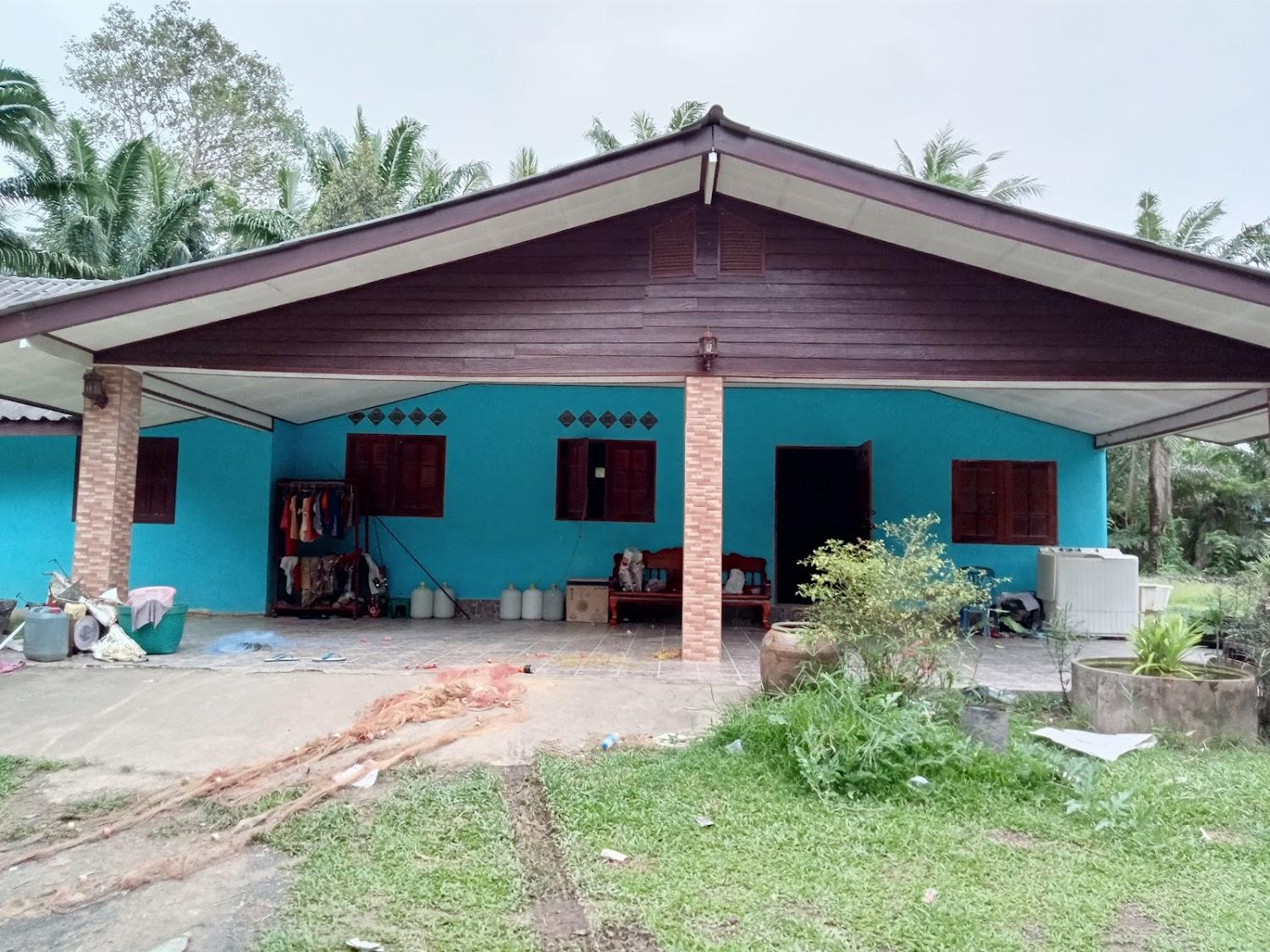Cover Image for Saichol Resort