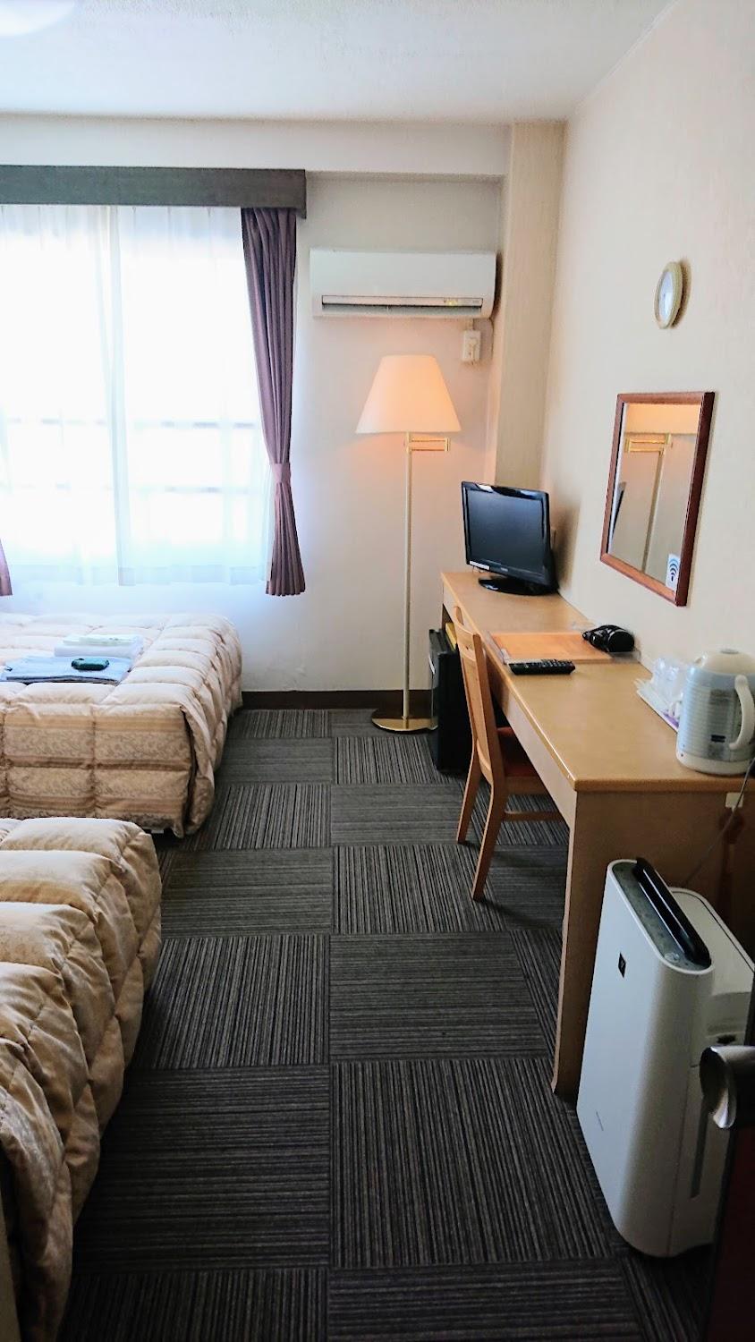 Cover Image for Hotel Sun Valley Annex
