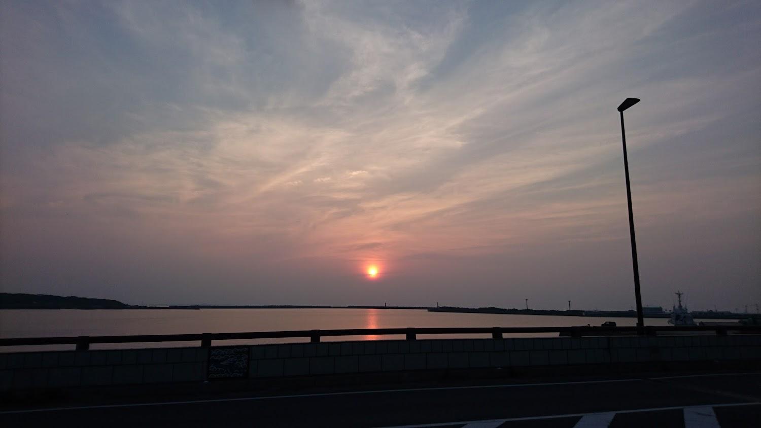 Cover Image for Business In Tanegashima