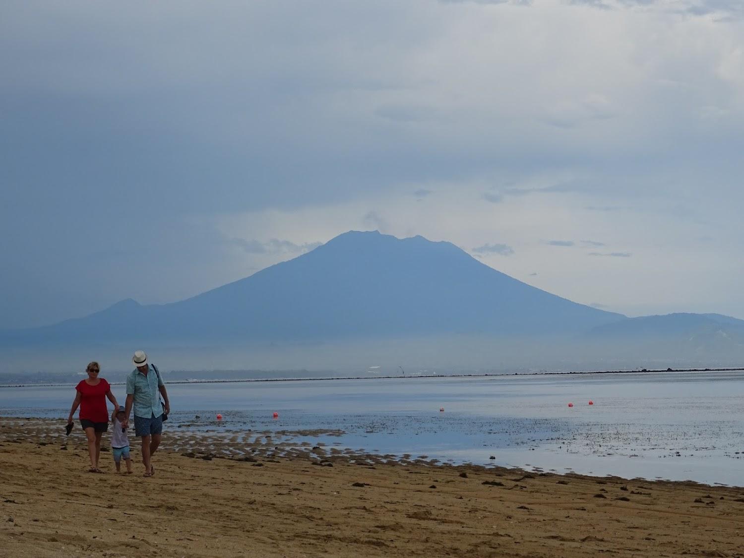 Cover Image for Kubu Munggu Homestay