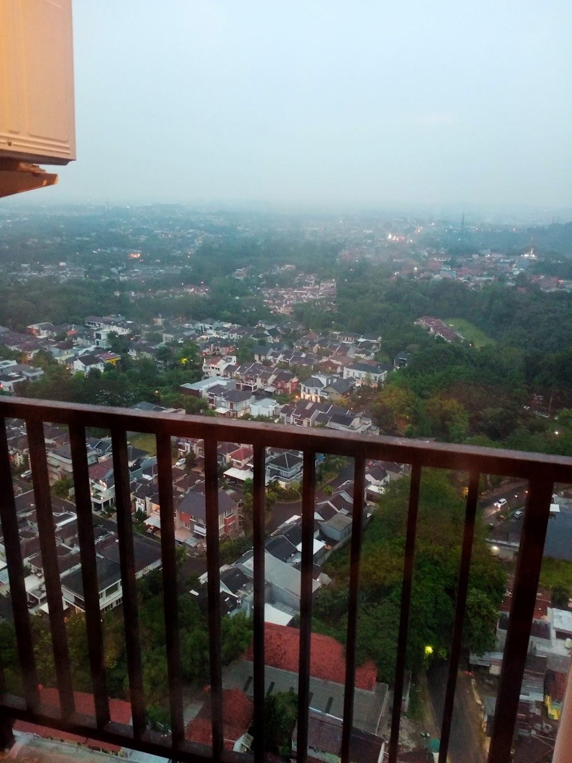 Cover Image for Ramada by Wyndham Serpong Hotel