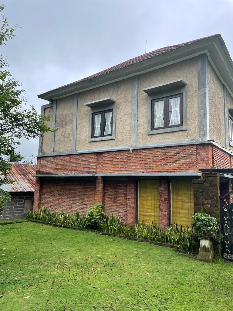 Cover Image for Panji Hostel
