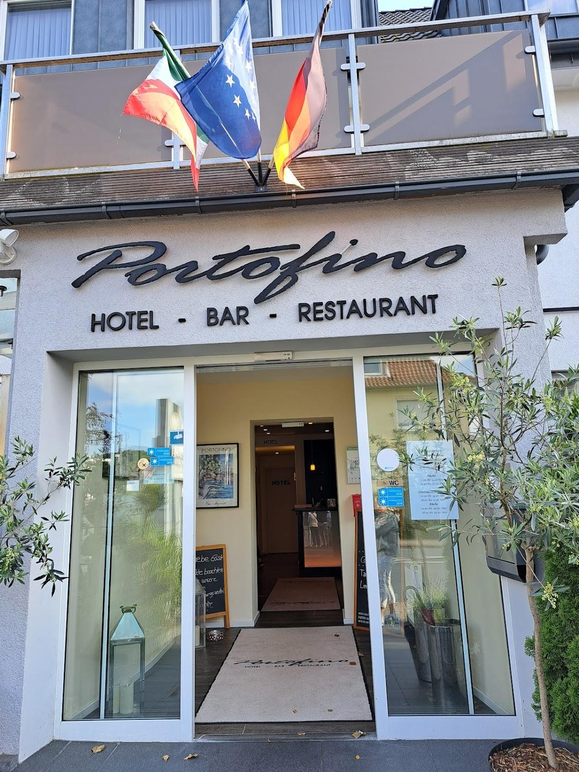 Cover Image for Hotel Restaurant Portofino