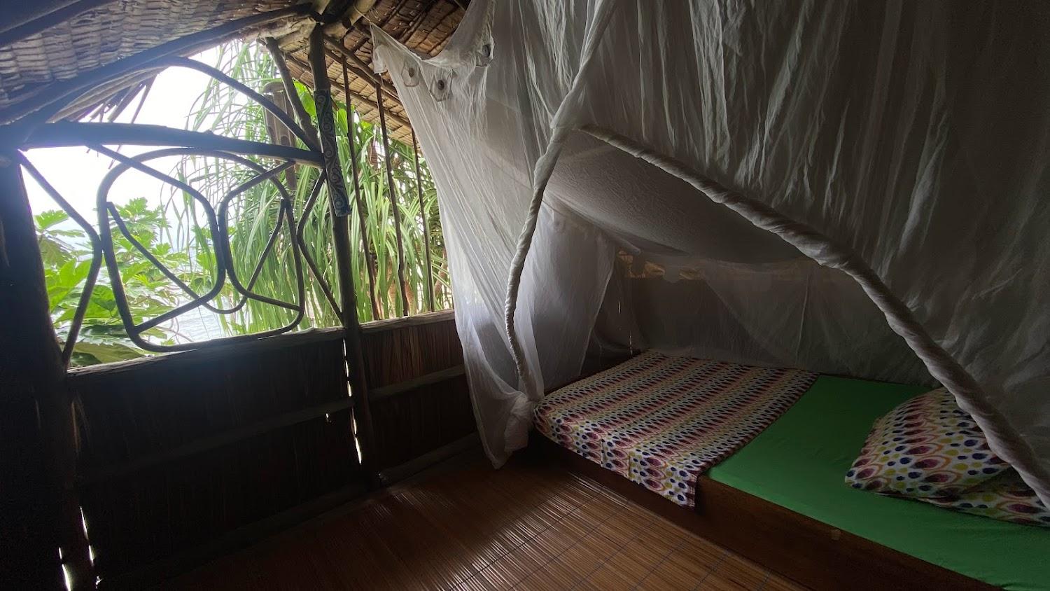 Cover Image for PapuArts Alter Native Stay