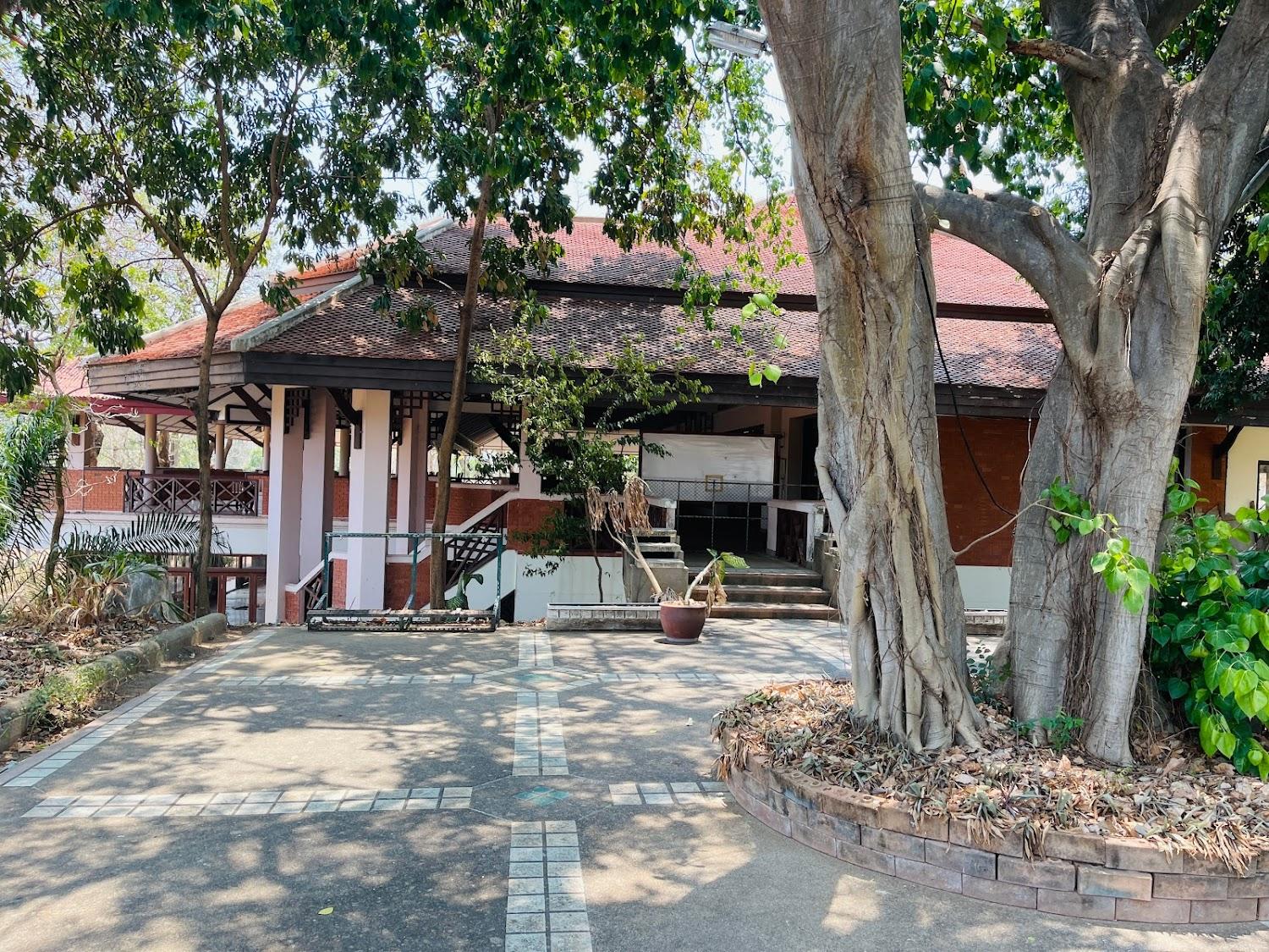 Cover Image for Kaeng Krachan Country Club And Resort