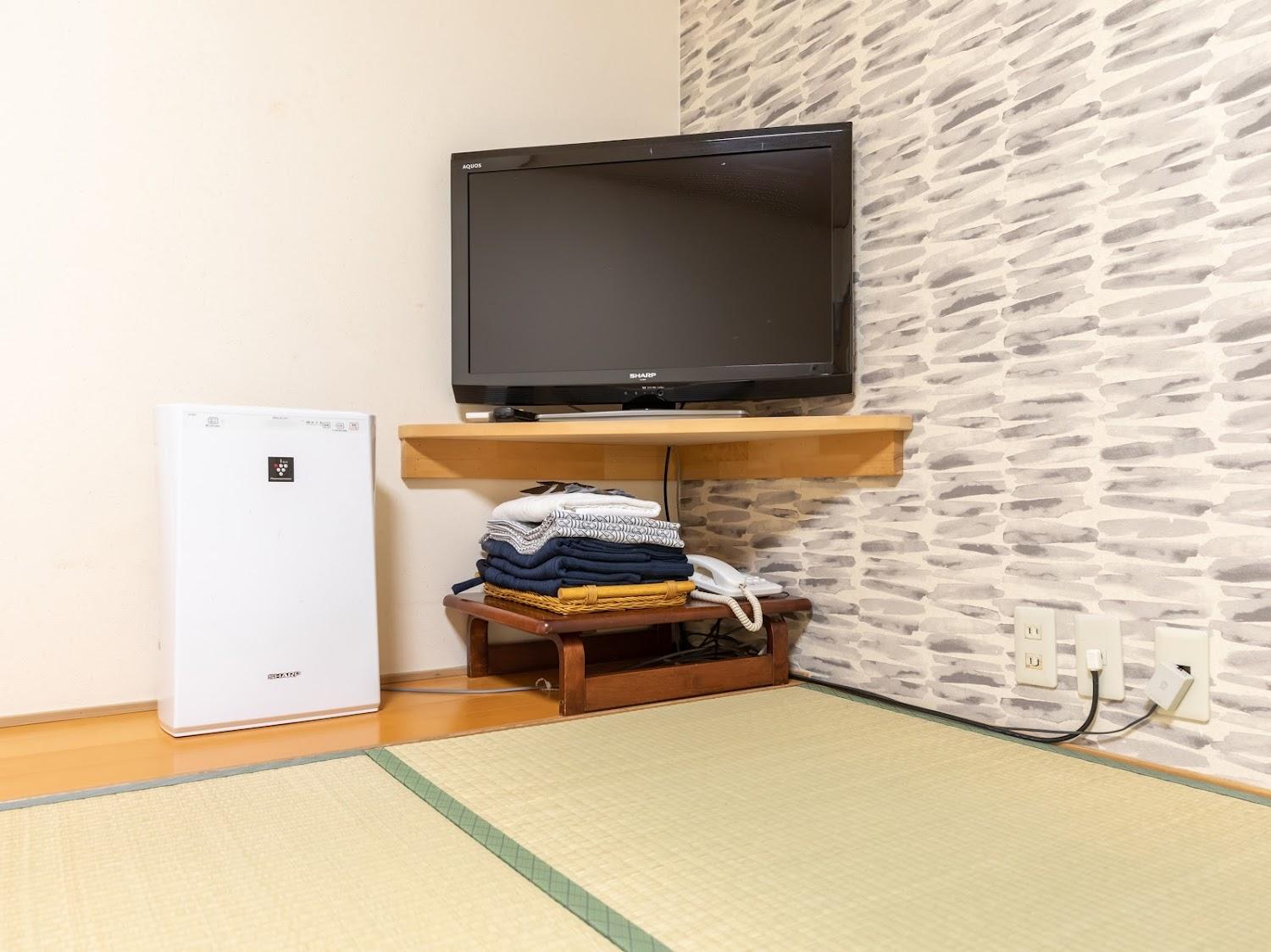 Cover Image for Akashiya Ryokan Annex (Business Ryokan)