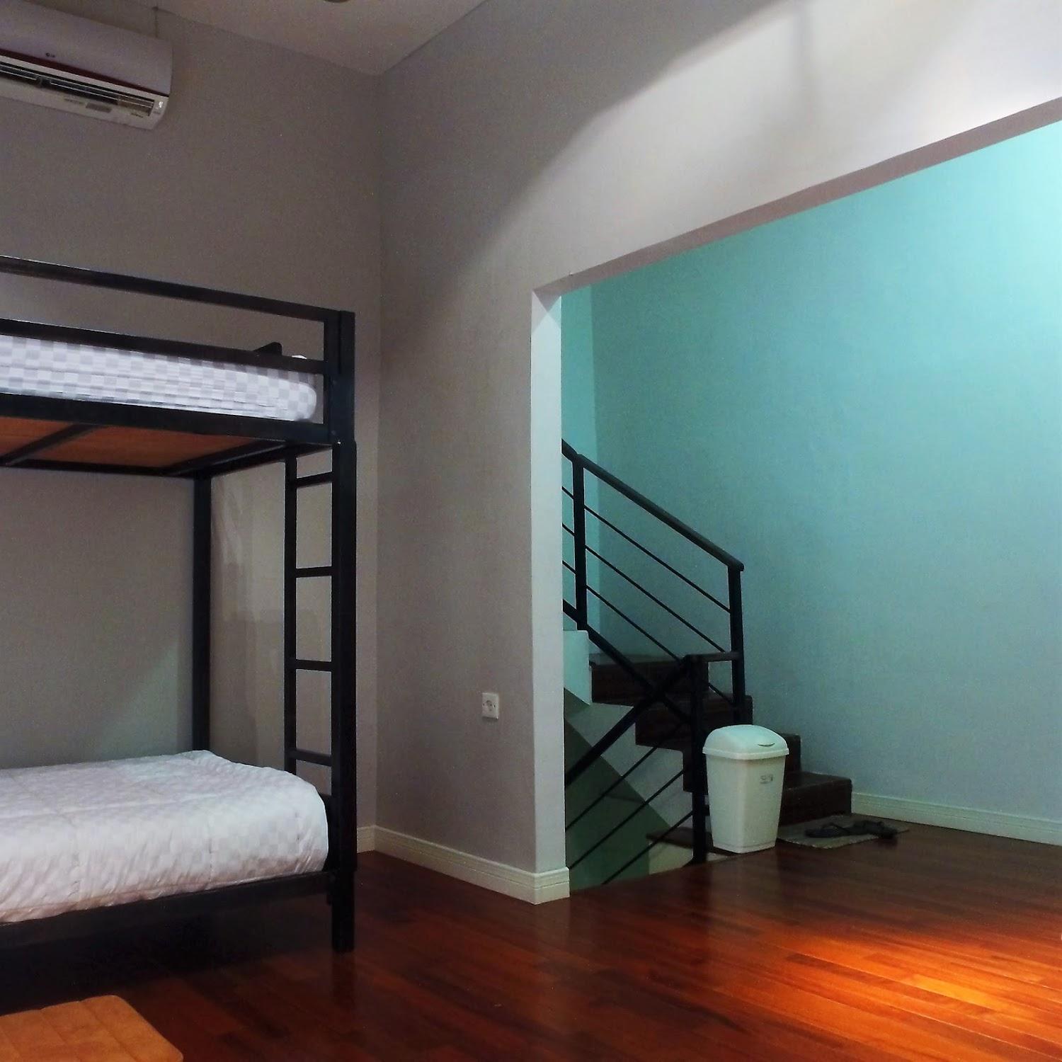 Cover Image for Medan Hostel