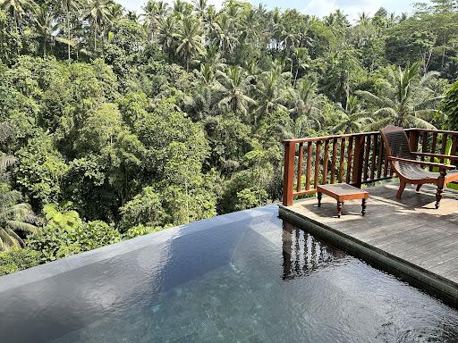 Cover Image for Natya Resort Ubud