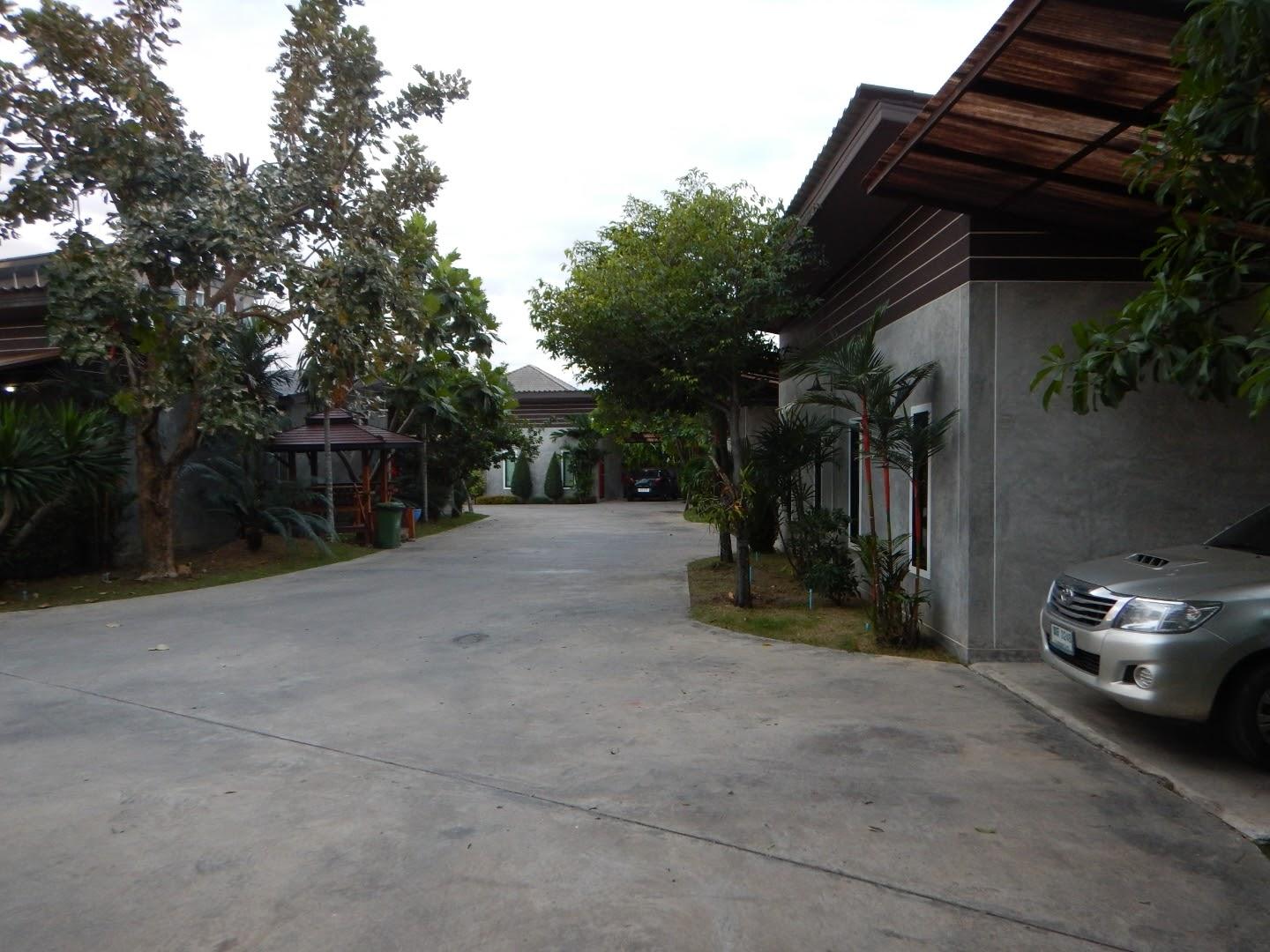 Cover Image for Viva-Resort วิวาห์ รีสอร์ท 24 ชม.