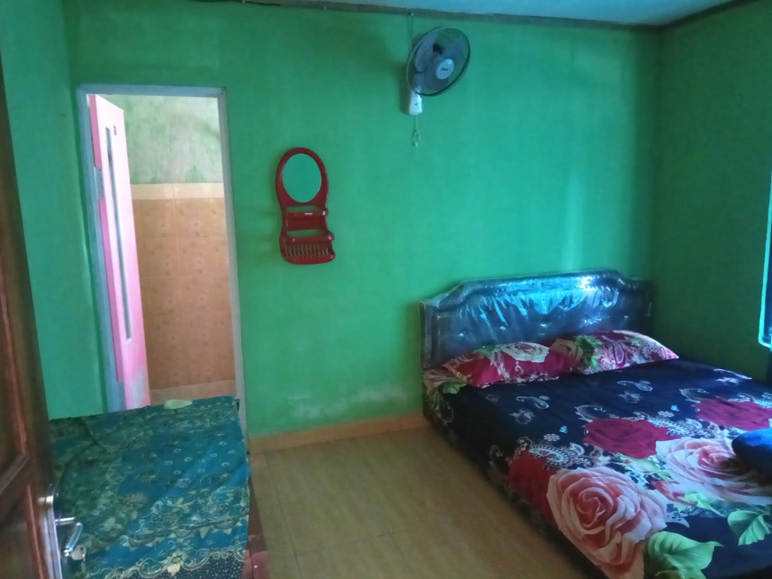 Cover Image for Homestay dua pintu Borobudur