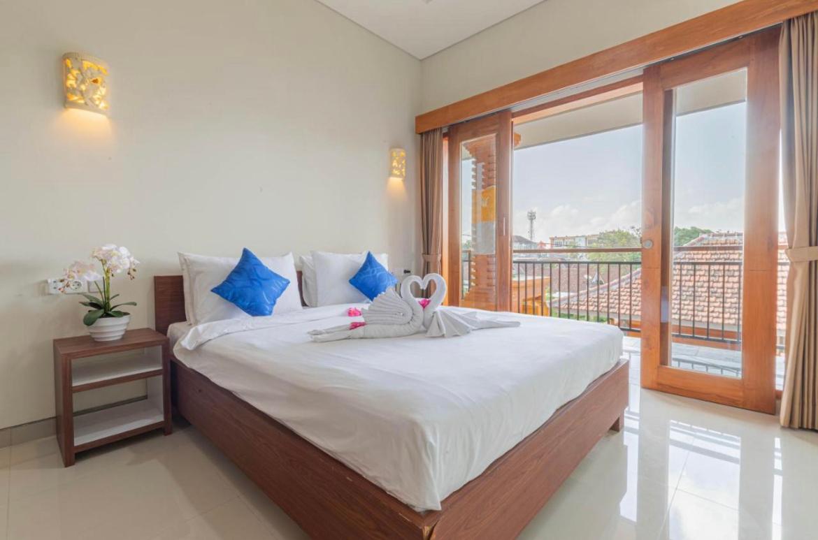 Cover Image for Candra Loka Studio & Apartment