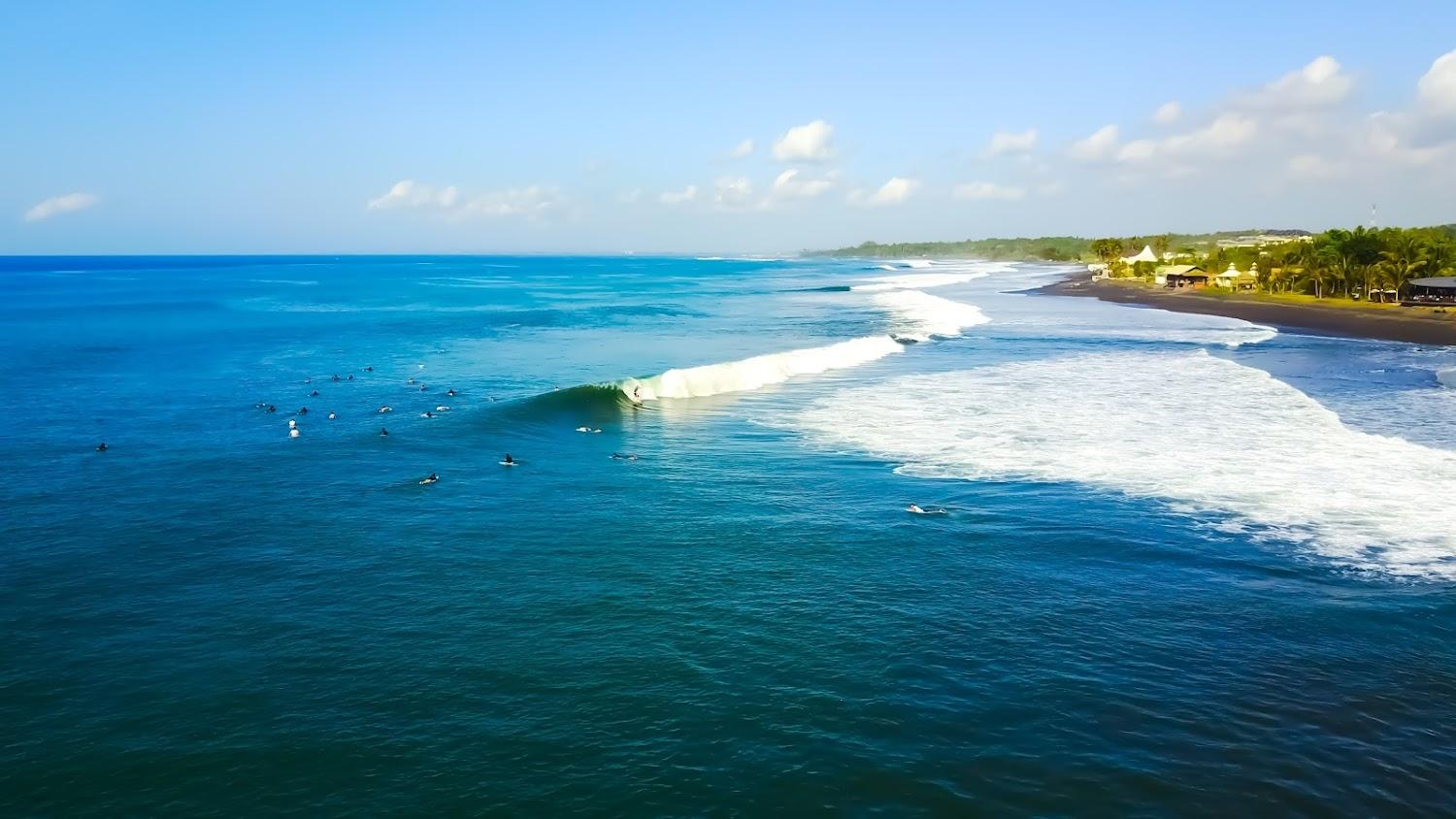 Cover Image for Hotel Komune and Beach Club Bali