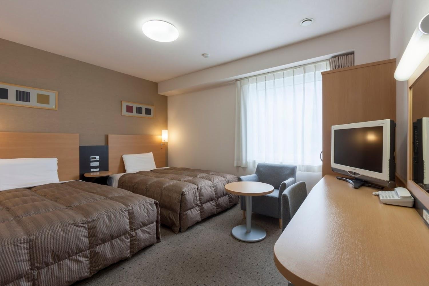 Cover Image for Comfort Hotel Kariya