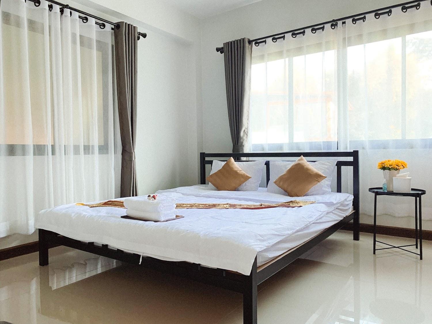 Cover Image for Sawaddee Pua Homestay