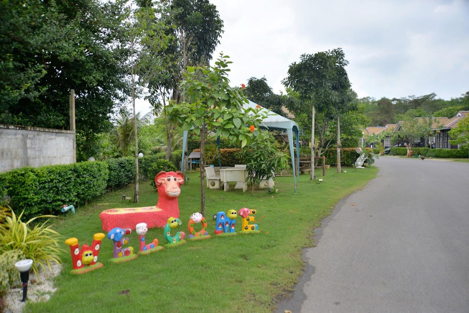 Cover Image for Chanpraya Resort