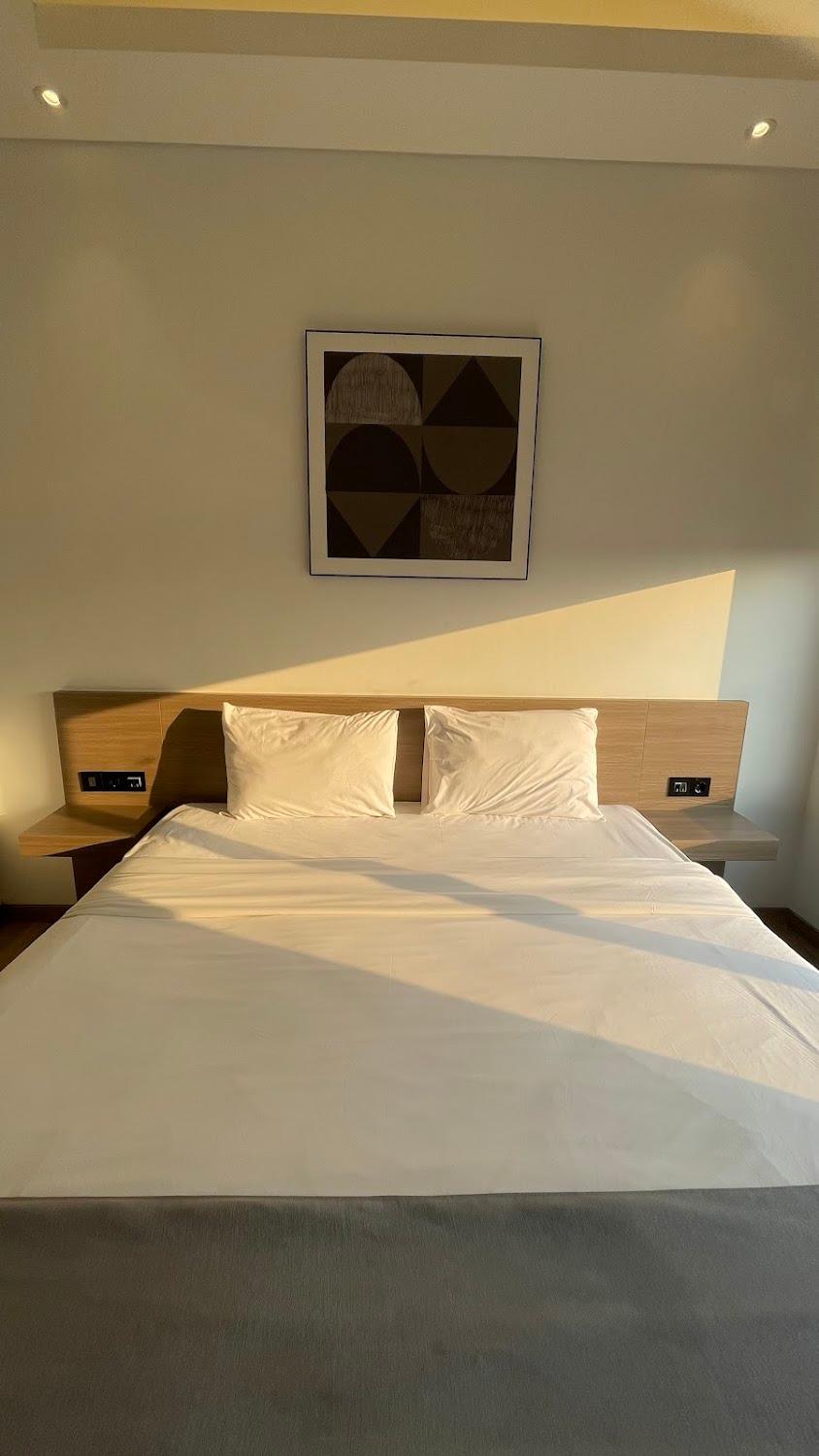 Cover Image for Assa Hotel Semarang