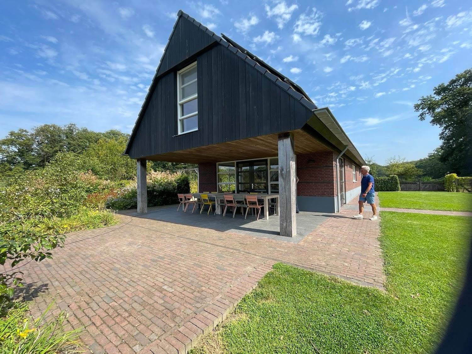 Cover Image for Landgoed Het Clooster